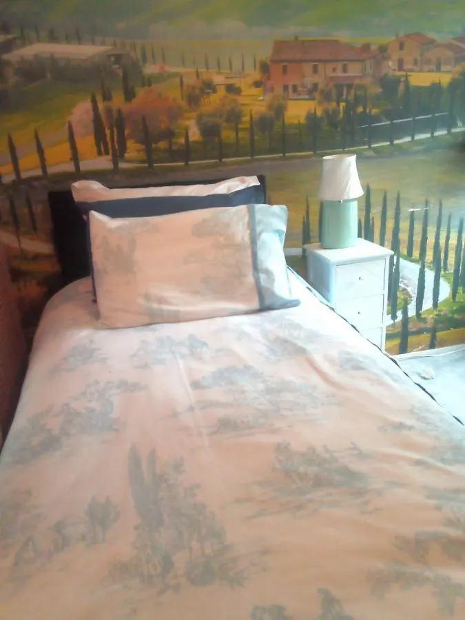 Homestay Cardiff