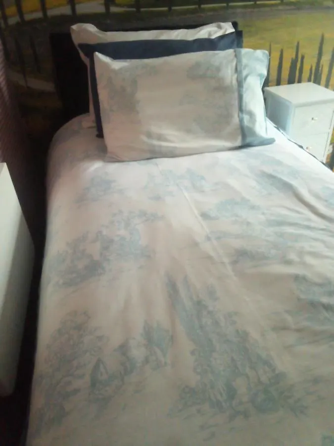 Homestay Cardiff United Kingdom